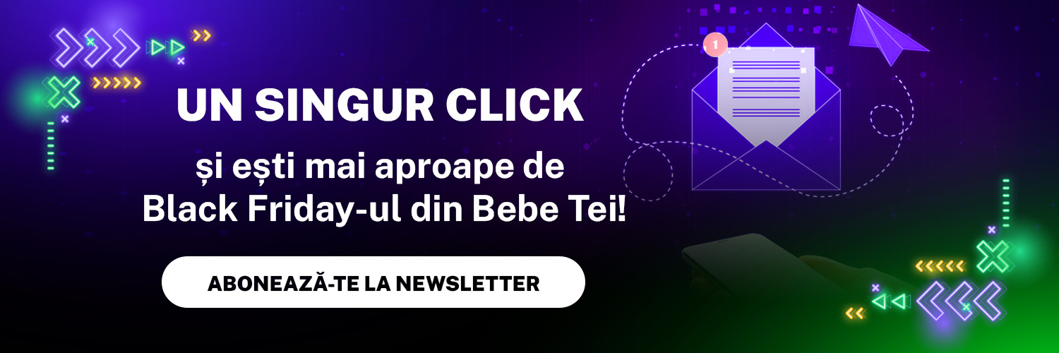 Banner Newsletter